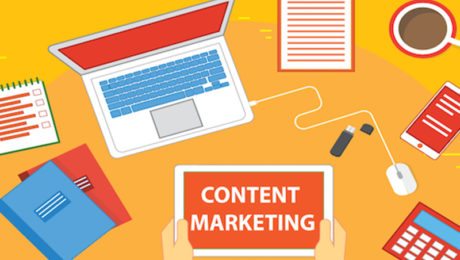 Content Marketing