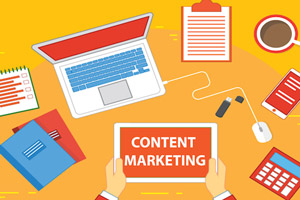 Content Marketing