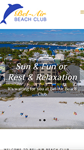 Bel-Air Beach Club