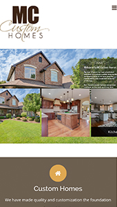MC Custom Homes MC Custom Homes