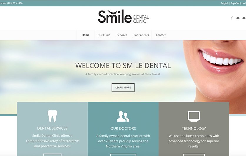 Smile Dental Clinic Smile Dental Clinic