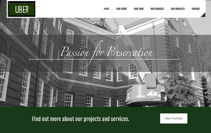 United Building Envelope Restoration United Building Envelope Restoration