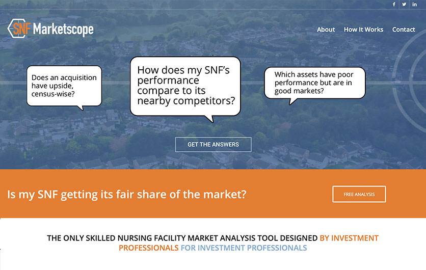 SNF Marketscope